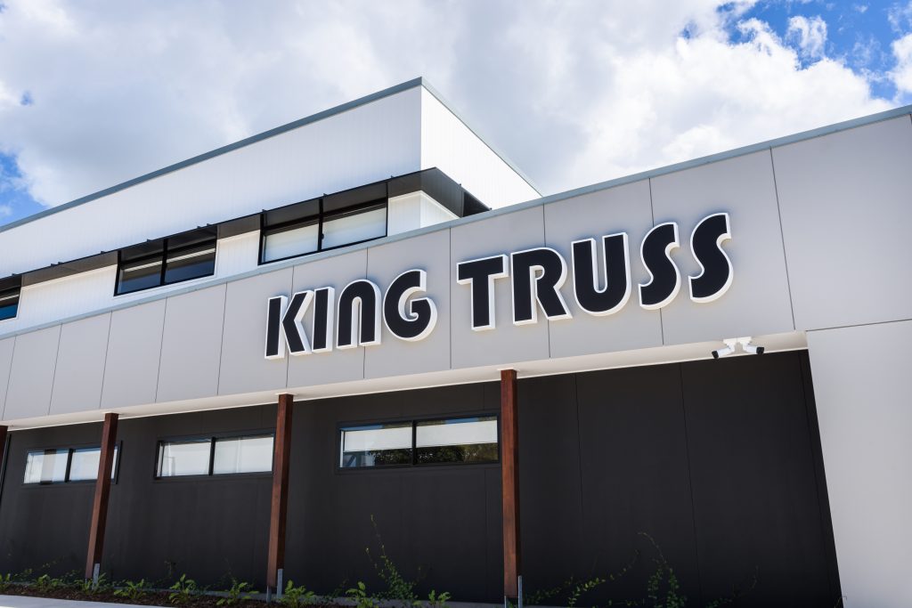 King Truss FAQs