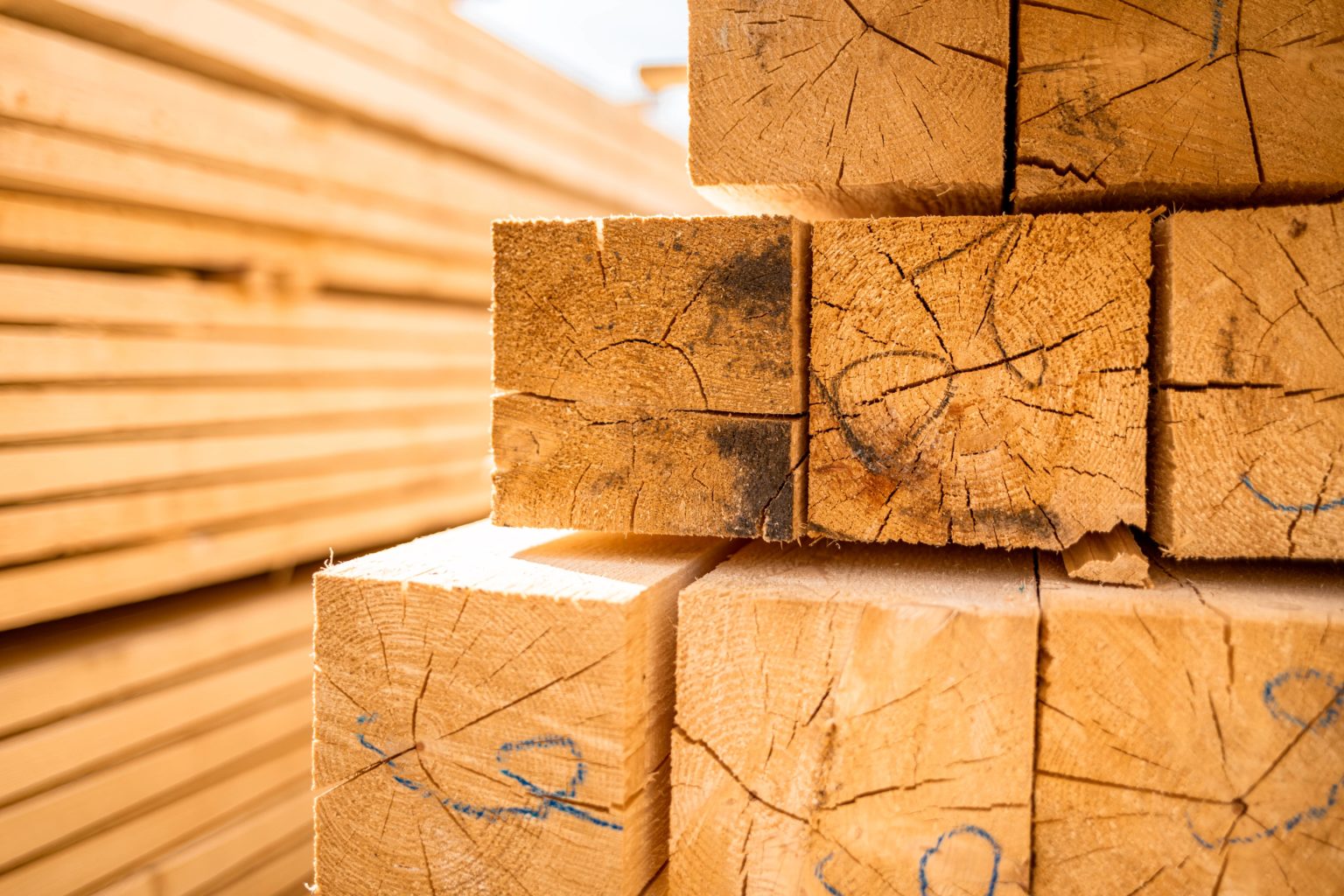 Timber Stam King Truss | Timber & Building Supplies | Sunshine Coast