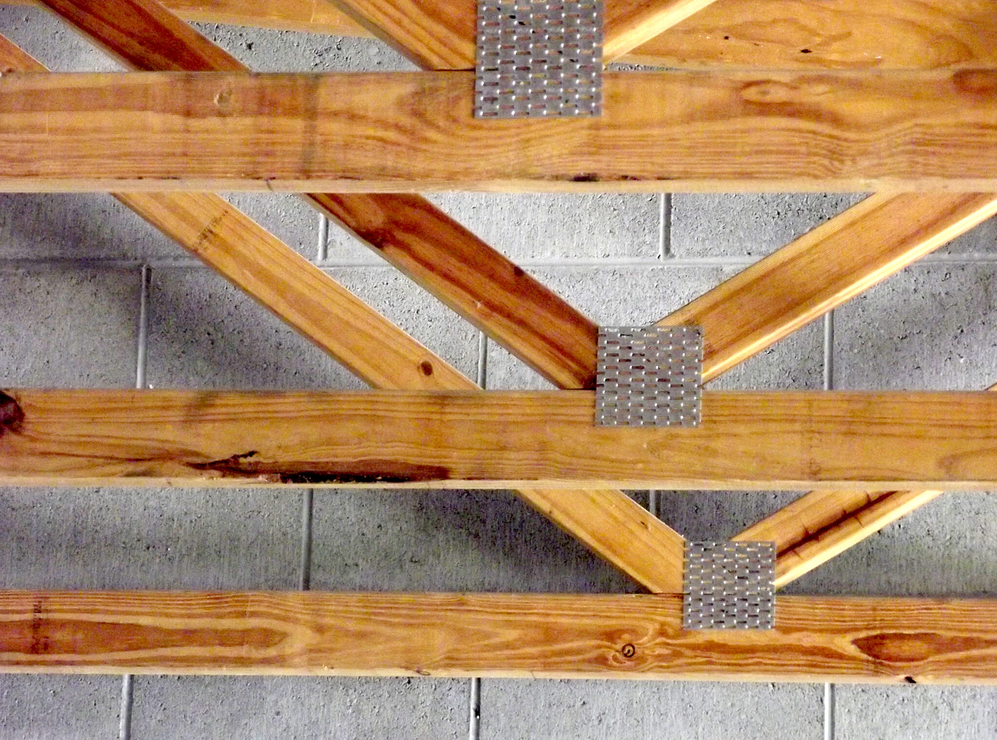 The Different Types Of Roof Trusses & Their Uses | Blog