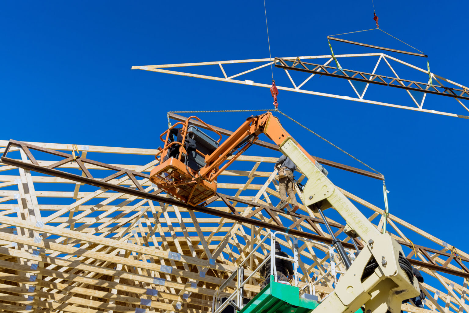 The Different Types Of Roof Trusses & Their Uses | Blog